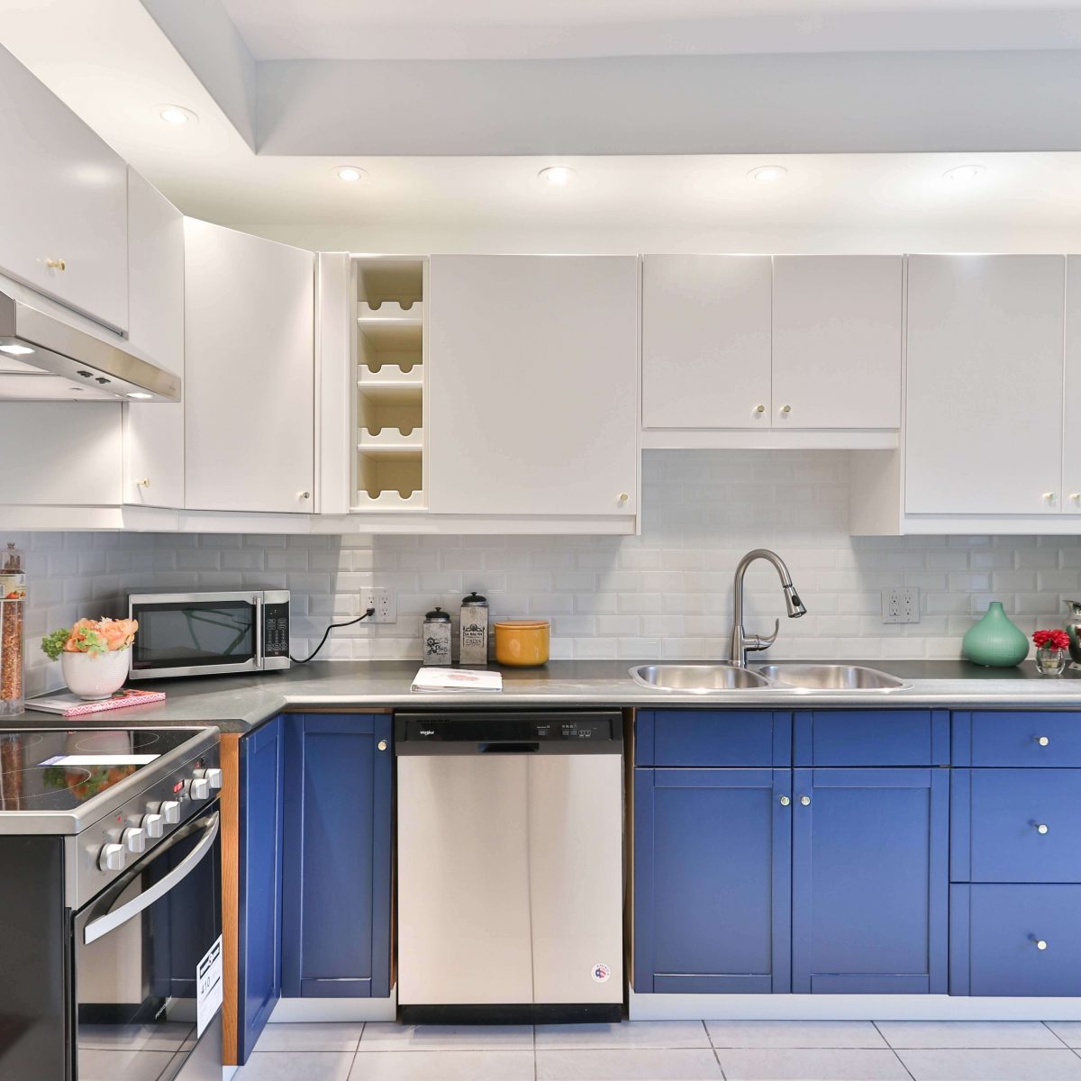 cucina in cartongesso , boffi cucine